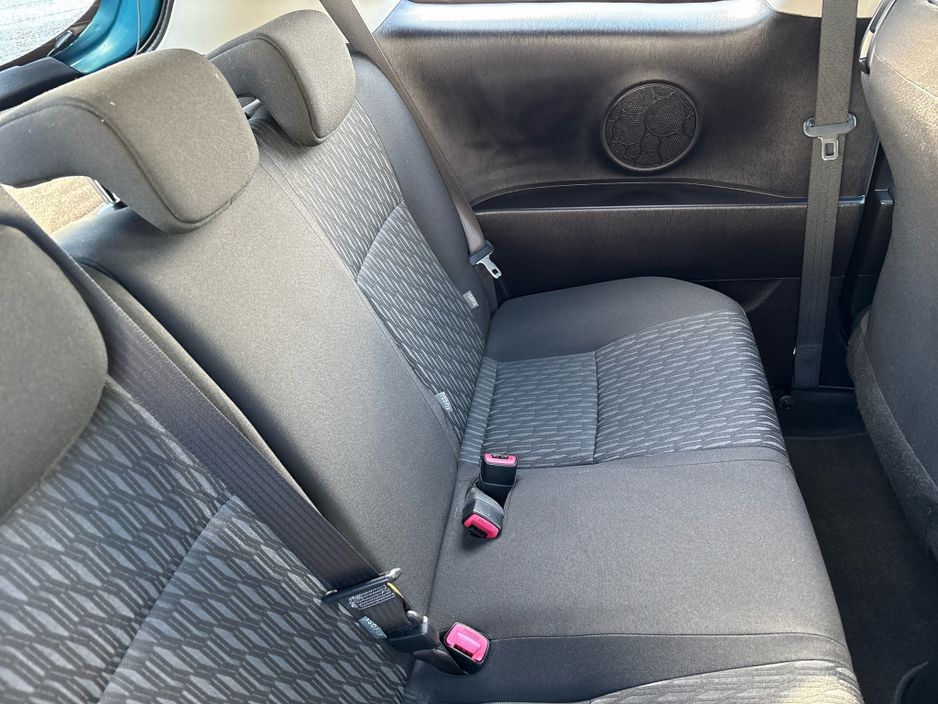 2014 Toyota Yaris