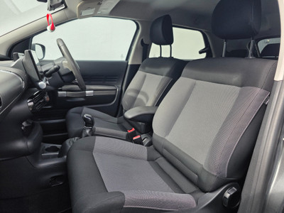 2016 Citroen C4 Cactus