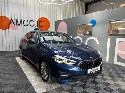 2022 BMW 2 Series