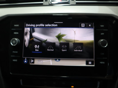 2022 Volkswagen Passat