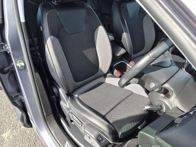 2019 Opel Grandland X