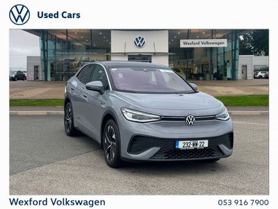 2023 Volkswagen ID.5