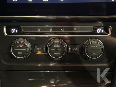 2020 Volkswagen Golf
