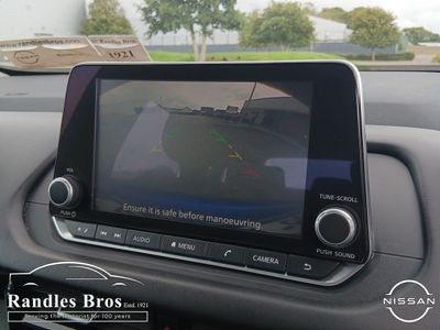 2024 Nissan Qashqai