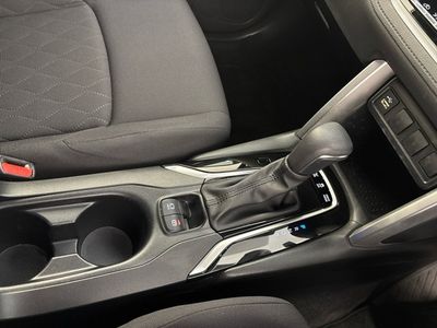 2024 Toyota Corolla Cross