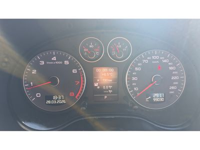 2013 Audi A3