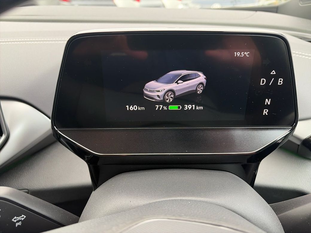 2026 Volkswagen ID.4