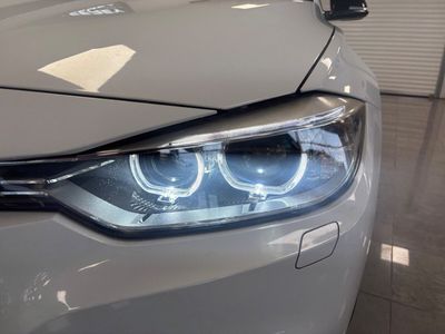 2015 BMW 3 Series