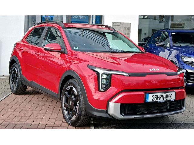 vehicle for sale from J. Keane & Sons (Roscommon) Ltd
