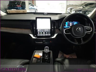 2026 Volvo XC90