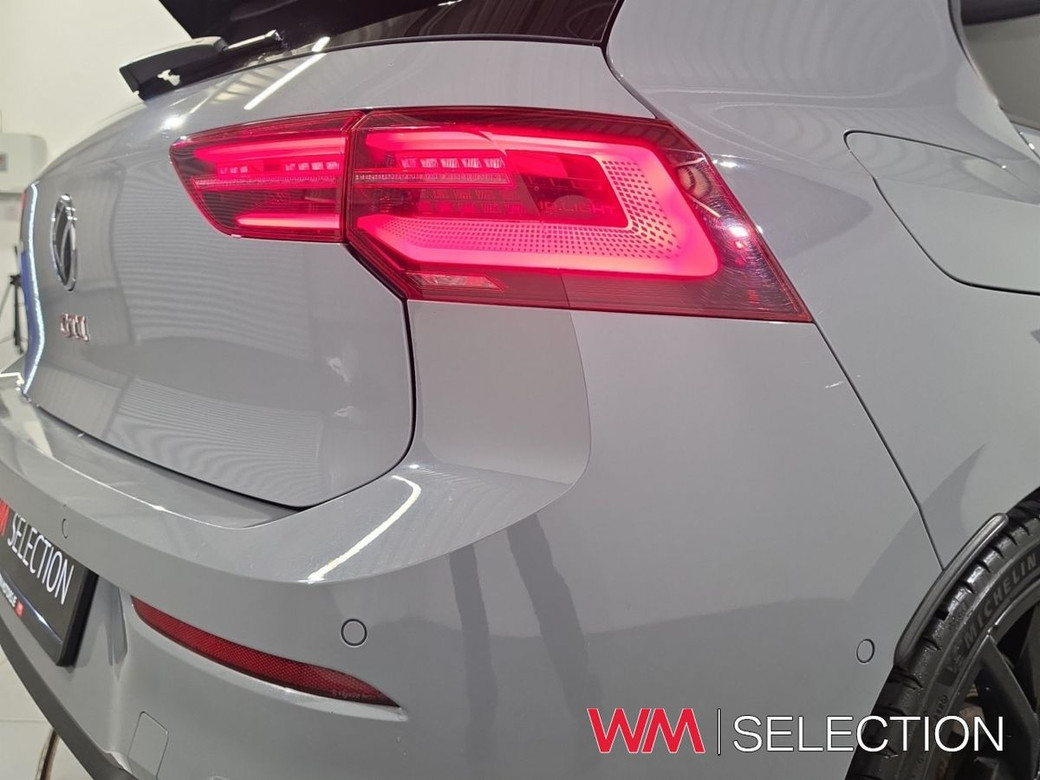 2021 Volkswagen Golf