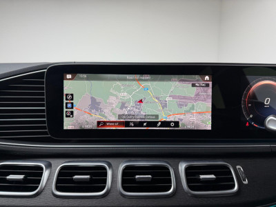 2022 Mercedes-Benz GLE Class