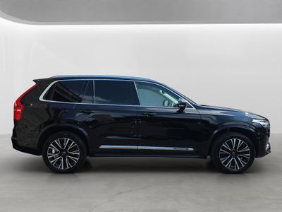 2023 Volvo XC90