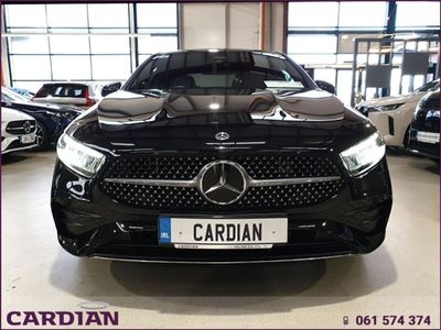 2024 Mercedes-Benz A Class