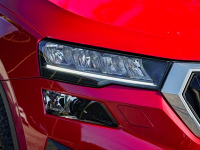 2024 Skoda Karoq