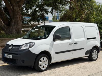 2020 Renault Kangoo