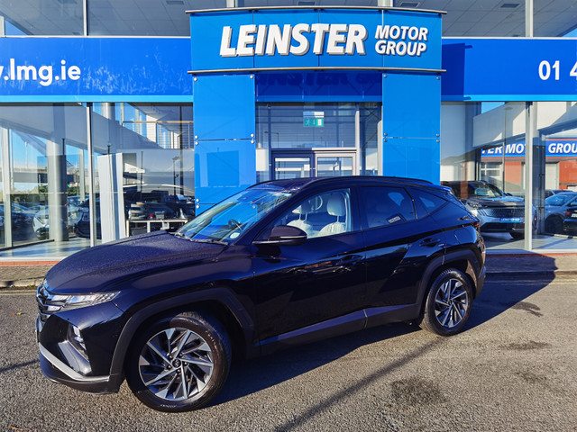 vehicle for sale from Leinster Motor Group