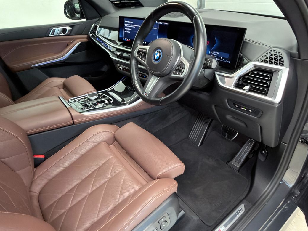 2023 BMW X5