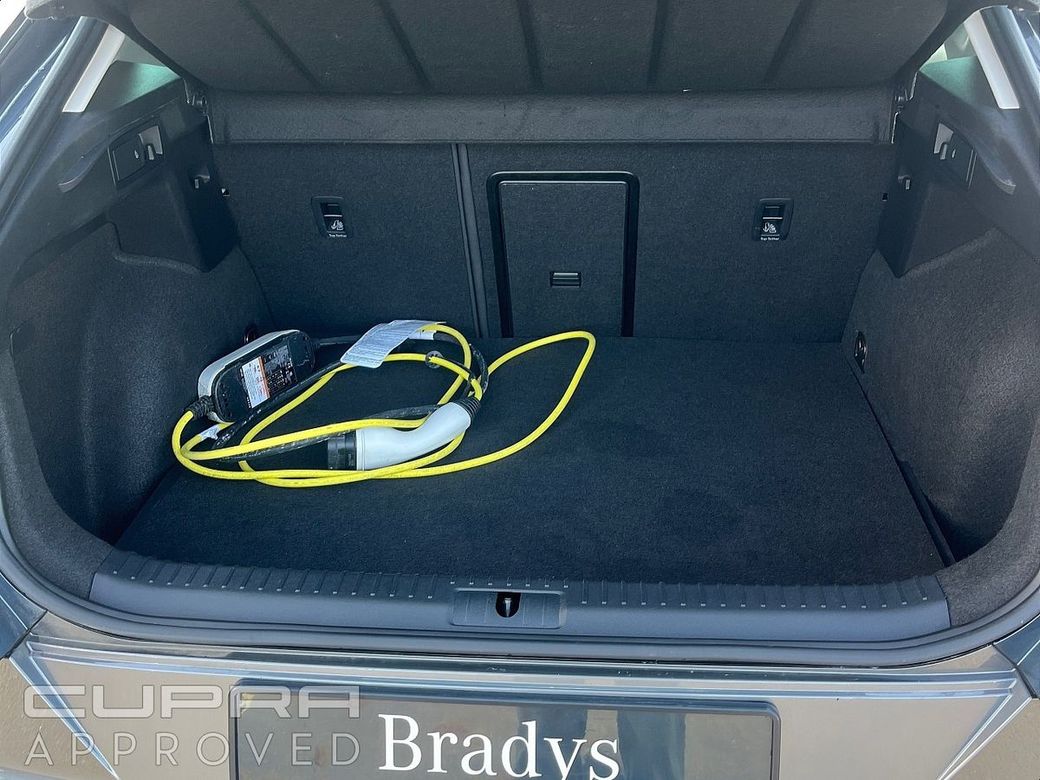 2023 Cupra Formentor