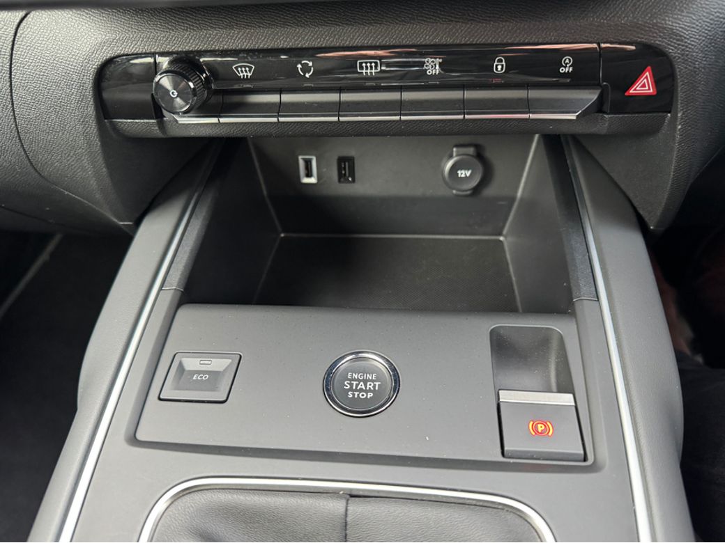 2023 Citroen C5 Aircross