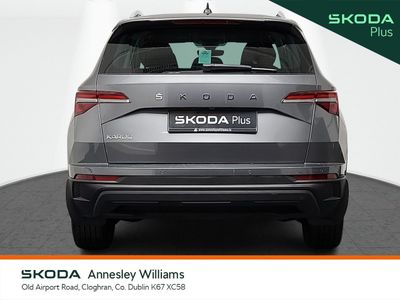 2023 Skoda Karoq