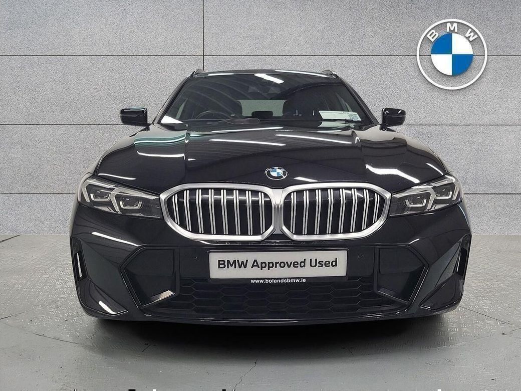 2024 BMW 3 Series