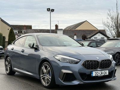 2021 BMW M235i