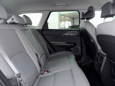 2026 Kia EV5