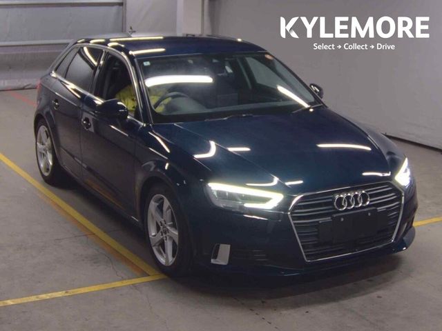 vehicle for sale from Kylemore Cars