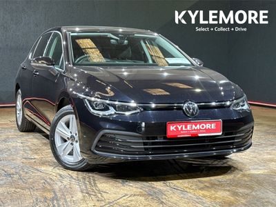2022 Volkswagen Golf