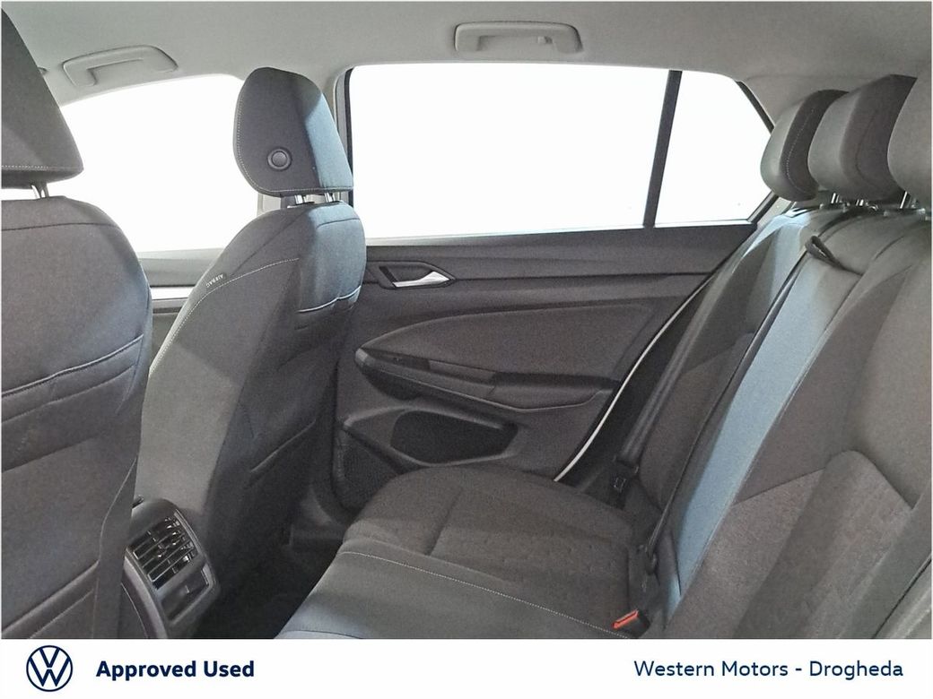 2026 Volkswagen Golf