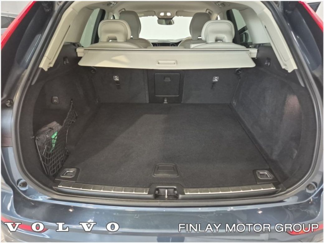 2021 Volvo XC60