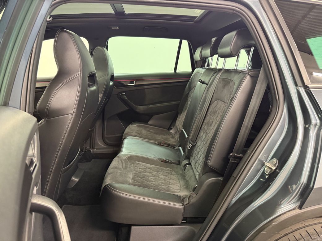 2019 Skoda Kodiaq