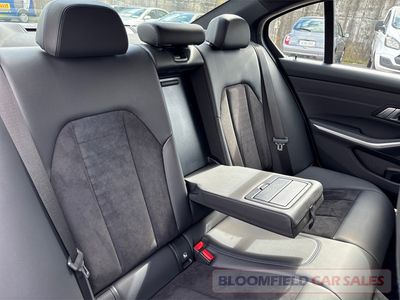 2020 BMW 3 Series