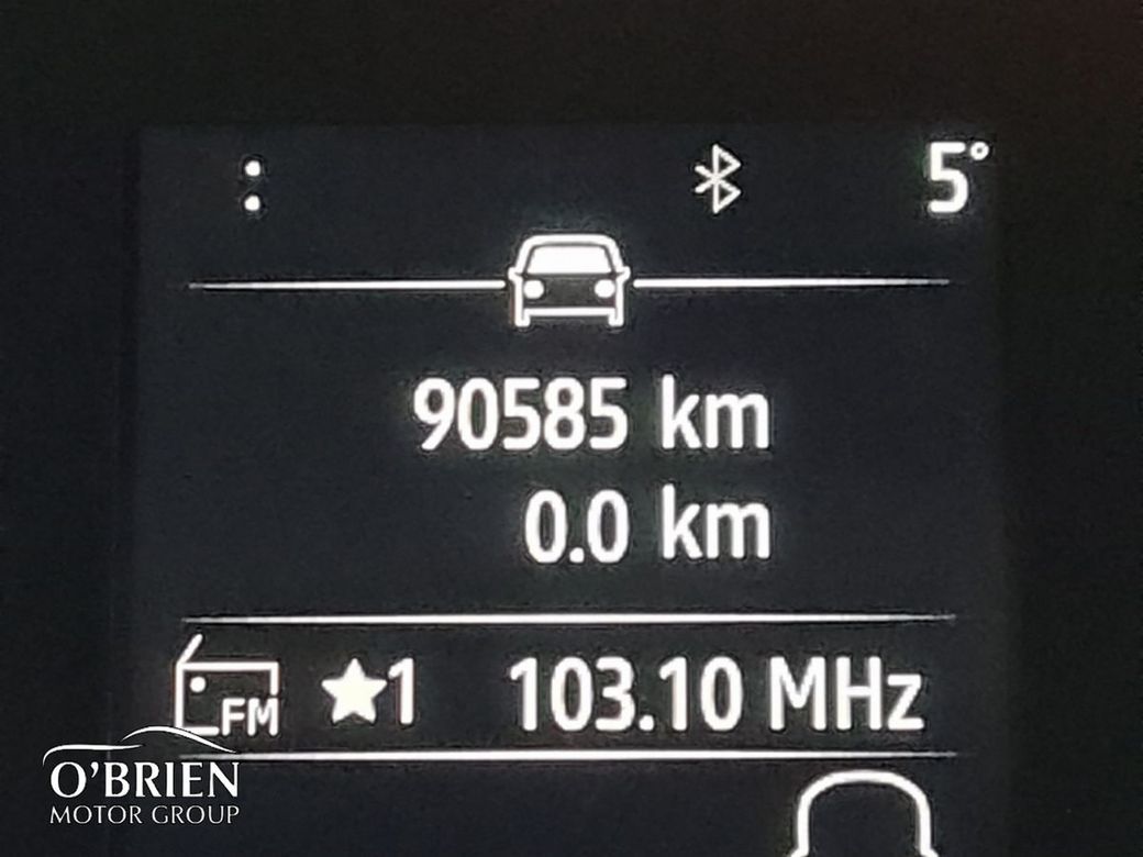 2023 Dacia Sandero Stepway