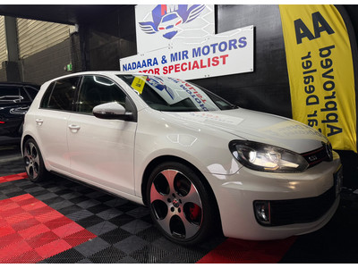2013 Volkswagen Golf