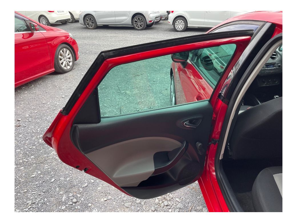 2014 SEAT Ibiza