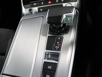 2018 Audi A6