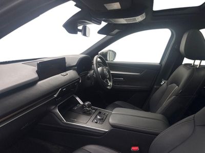 2025 Mazda CX-80