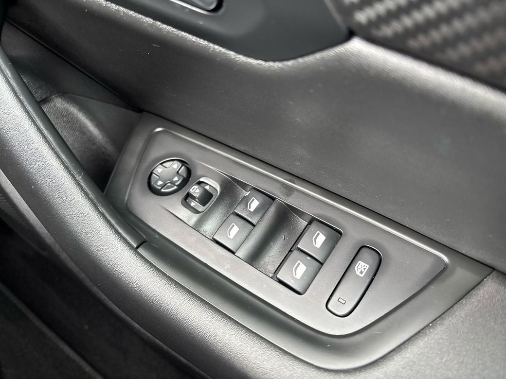 2022 Peugeot 508