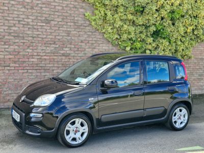 2023 Fiat Panda