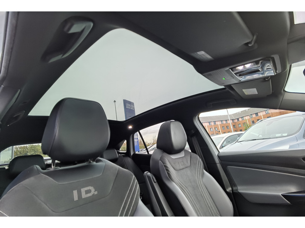 2022 Volkswagen ID.5