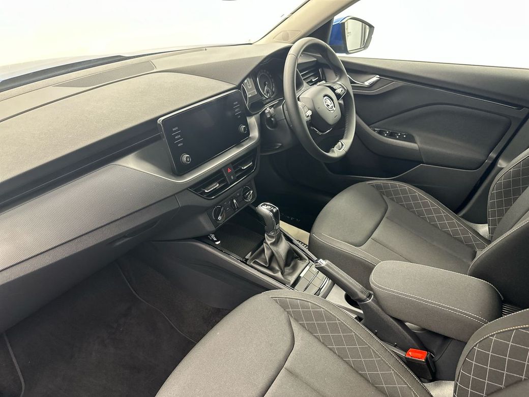 2023 Skoda Kamiq