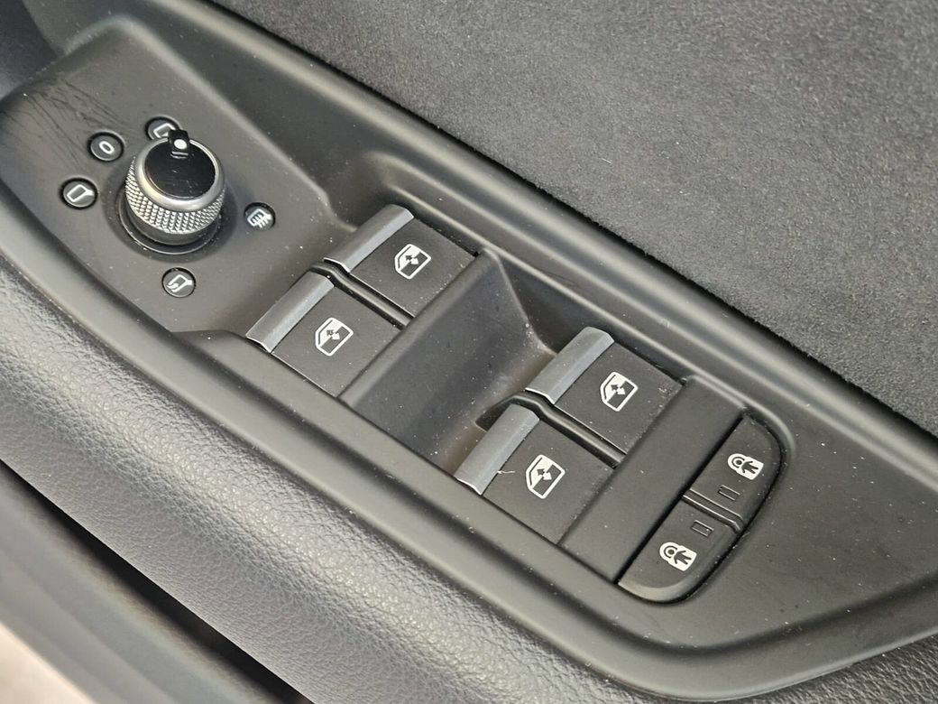 2022 Audi A5