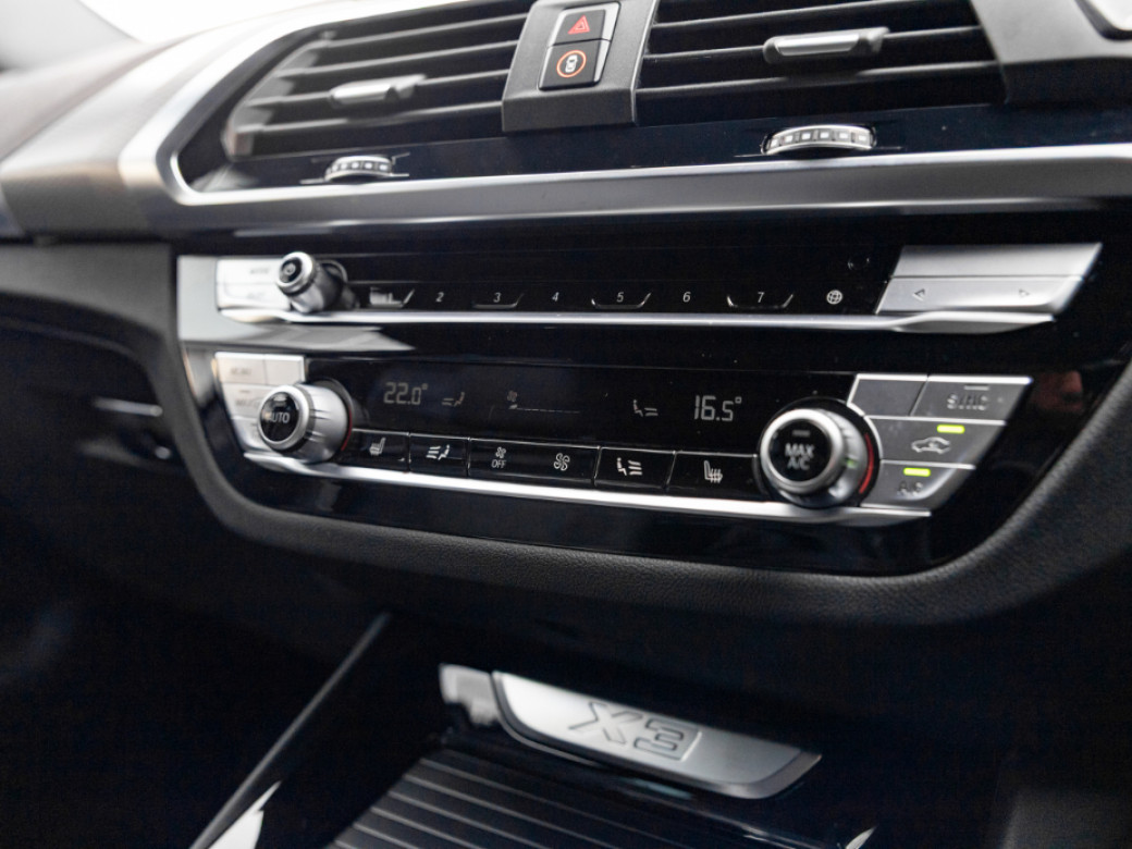 2020 BMW X3