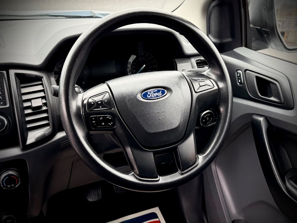 2016 Ford Ranger
