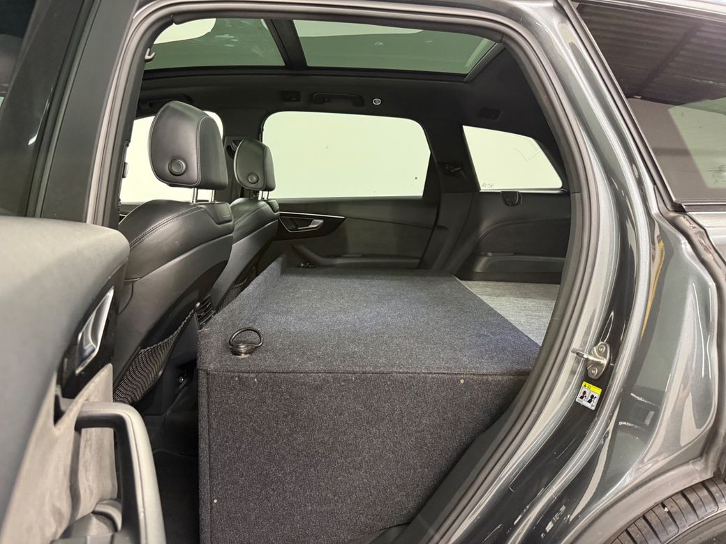 2020 Audi Q7