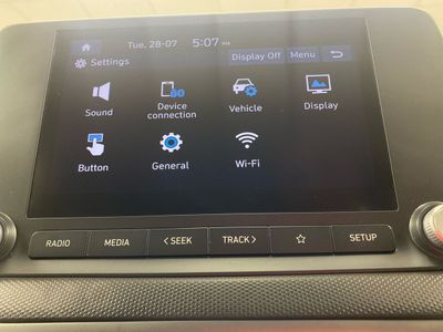 2023 Hyundai Kona