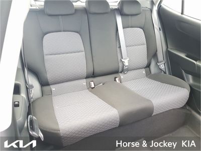 2026 Kia Picanto