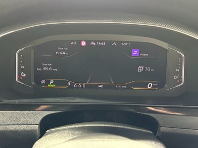 2021 Volkswagen Arteon